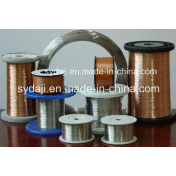 99% Gr1 ASTM B863 Pure Titanium Wire